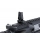 FLEX F-03 M4 M-LOK (X-ASR) (BK) Gen.2, Fast Handling, Modern Engineering, Ready for Any Arena